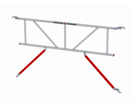 Altrex SAFE-QUICK GUARDRAIL 245 RS TOWER 5 - 360266 - 360266