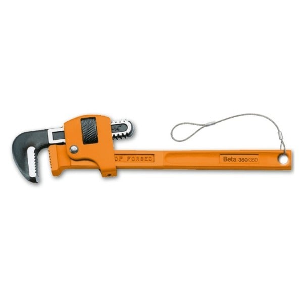 Beta 360HS 350 Pijpentangen | Stillson model H-SAFE - 003604035 003604035