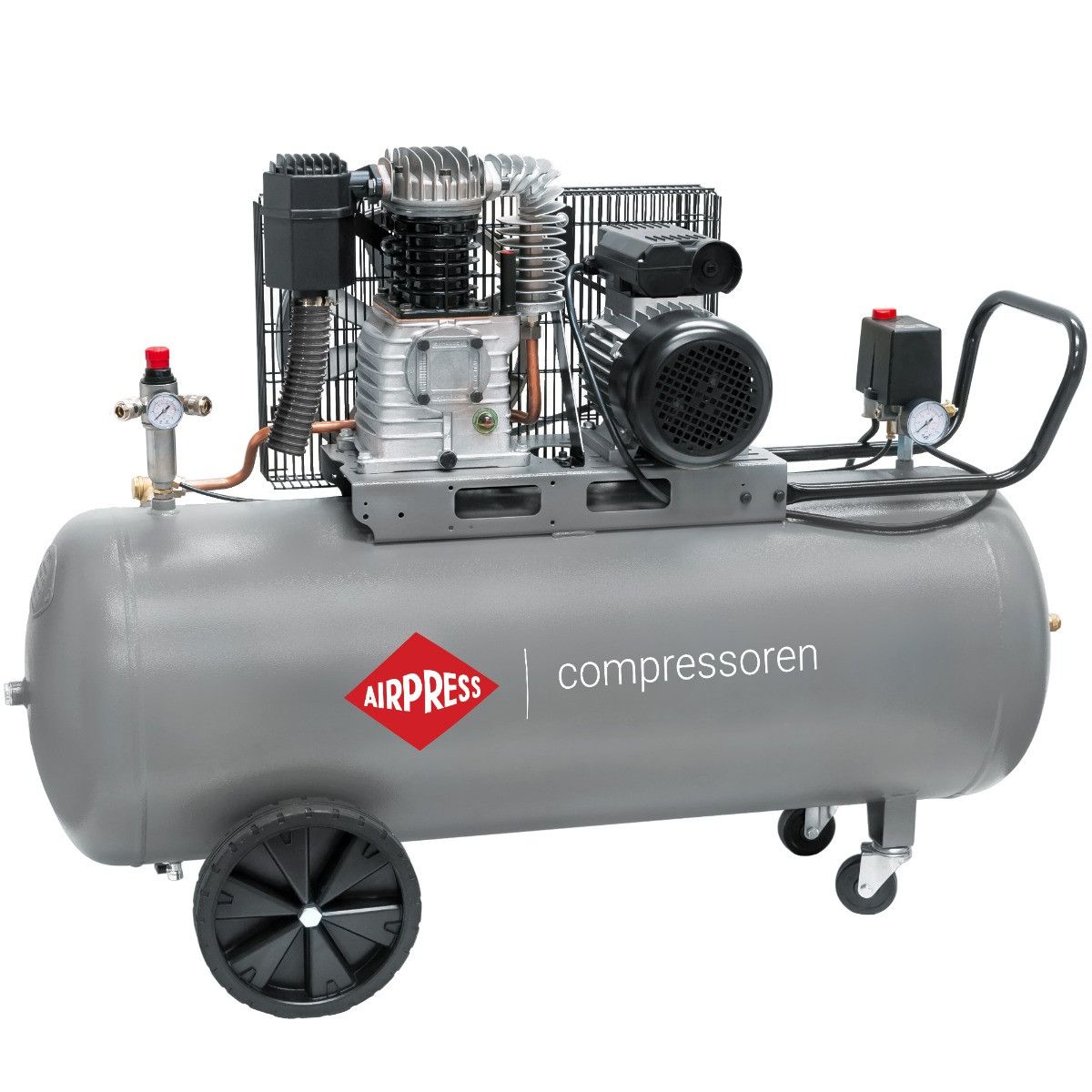 Airpress Airpress Compressor HL 425-150 Pro - 360567
