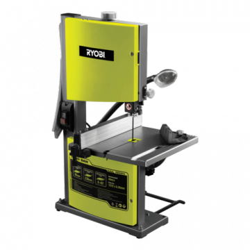 Ryobi RBS904 Bandzaagmachine 350W - 5133002854