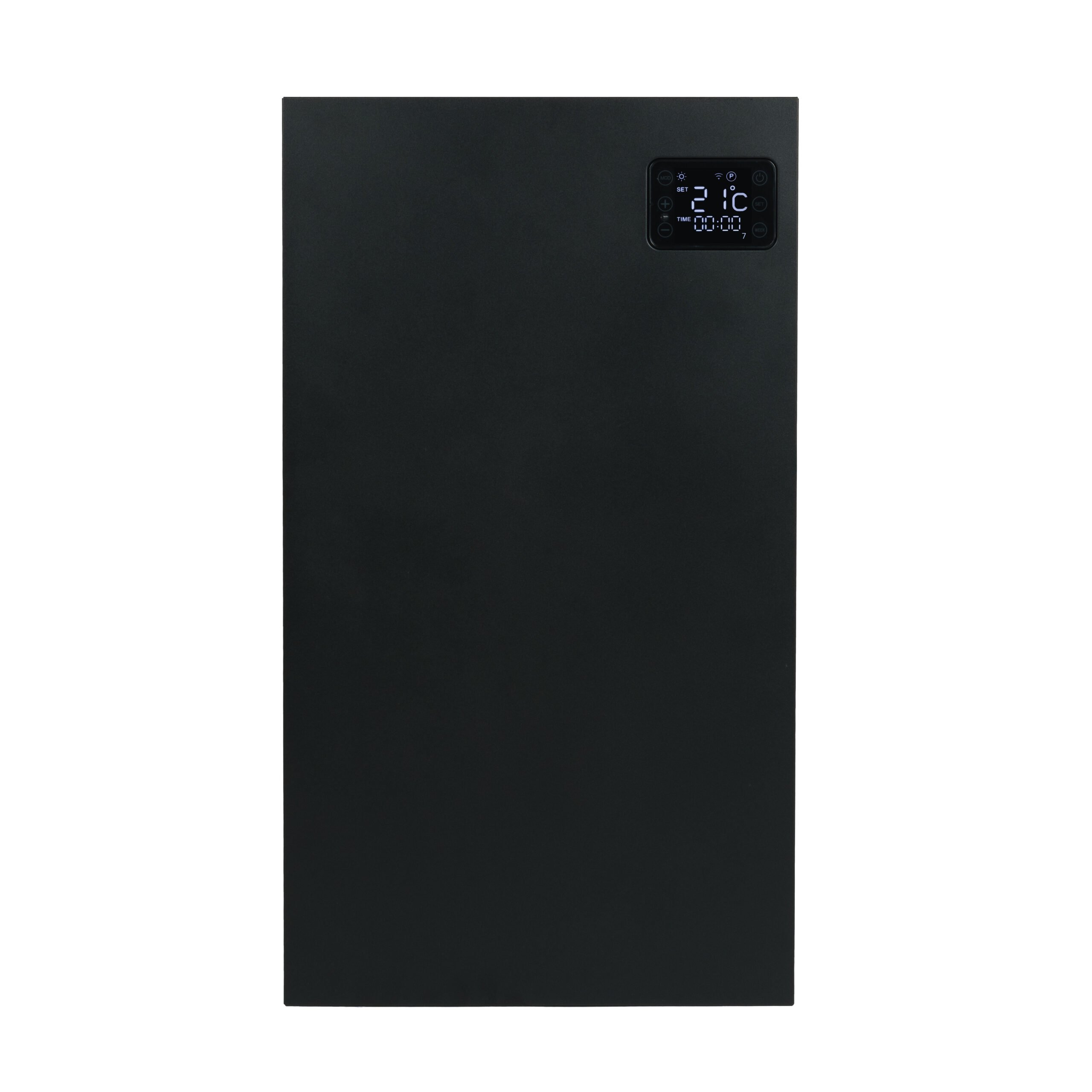 Eurom Alutherm Sani 1200 Wifi Black - 361094