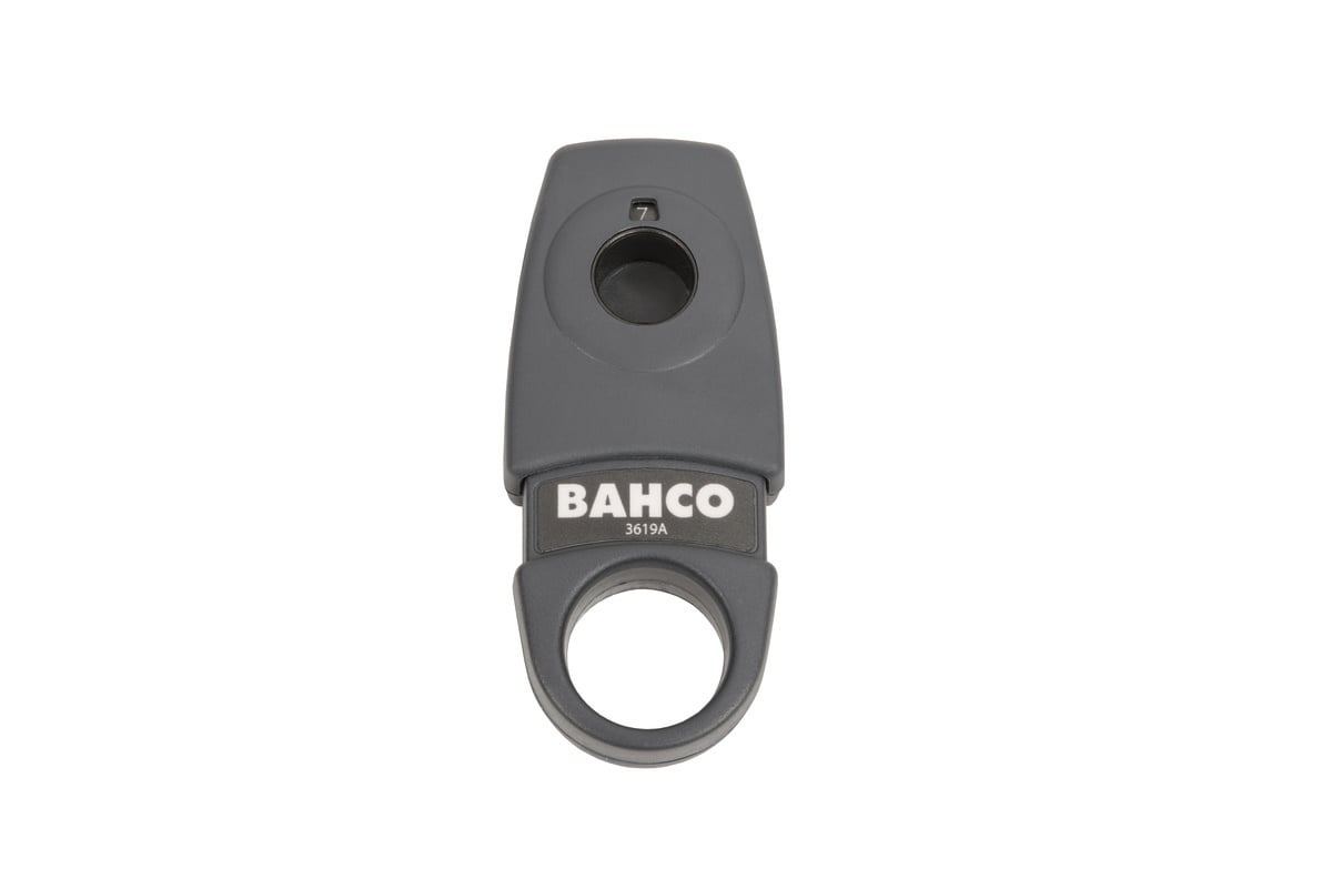 Bahco Draadstripper | precisie | tot 11 mm - 3619 A