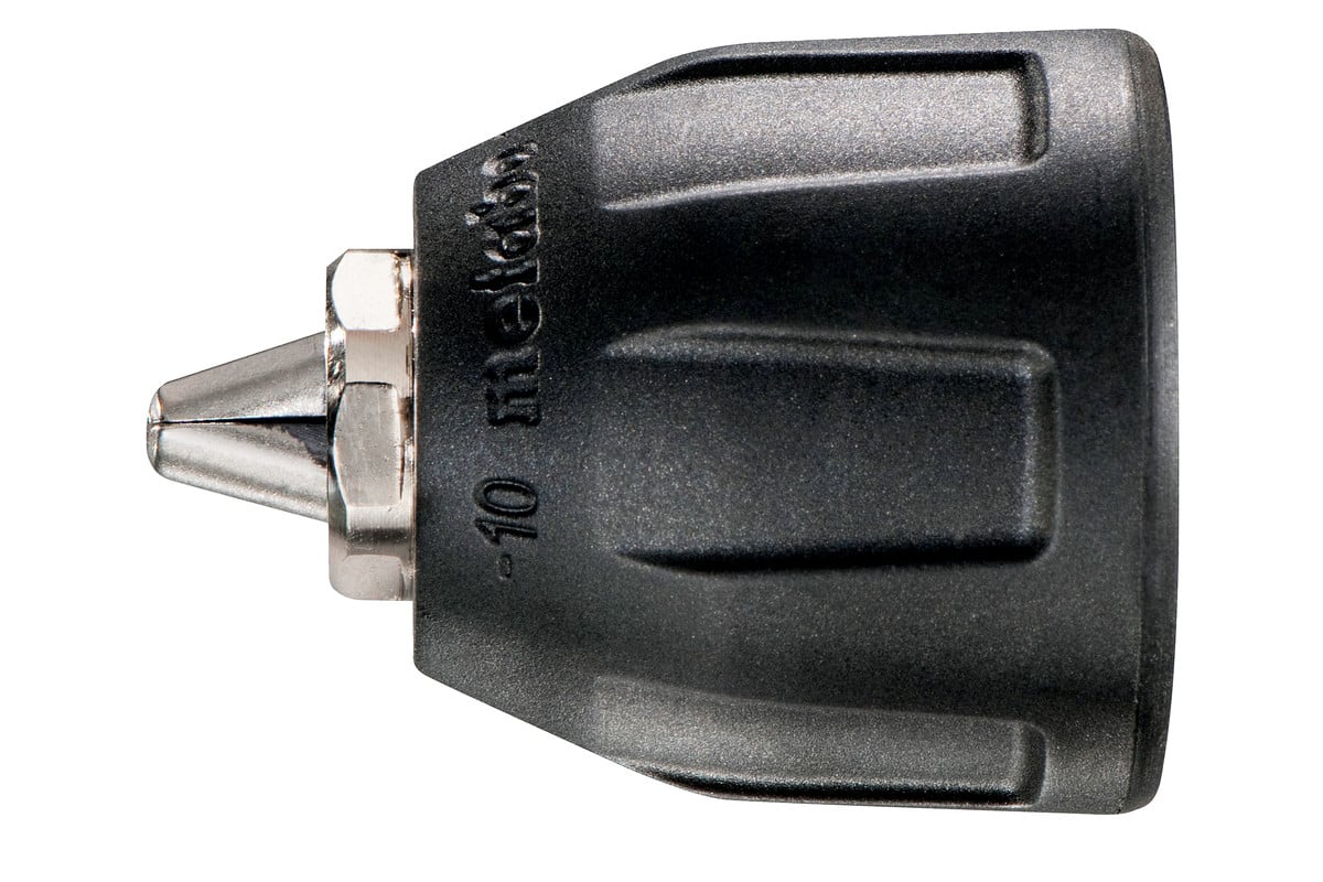 Metabo Accessoires Snelspanboorhouder Futuro Plus H1 - 636219000