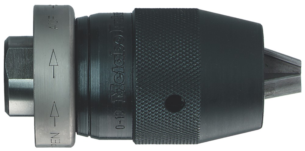 Metabo Accessoires Snelspanboorhouder 805 / 4 / B 18 Futuro Top - 636243000