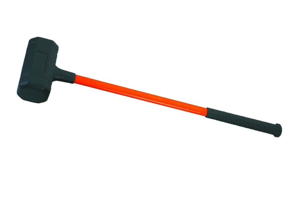 Bahco terugslagvrije hamer 105 mm | 3625PU-105