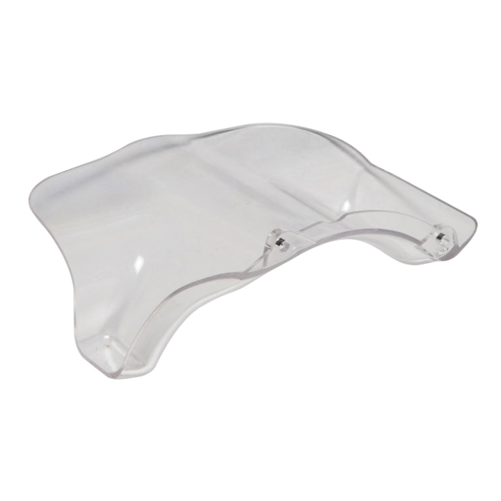 Triton Splinterschild achter | TRA001 - 363464