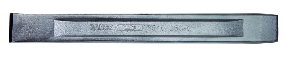 Bahco koudbeitels 200 mm | 3640-200-C