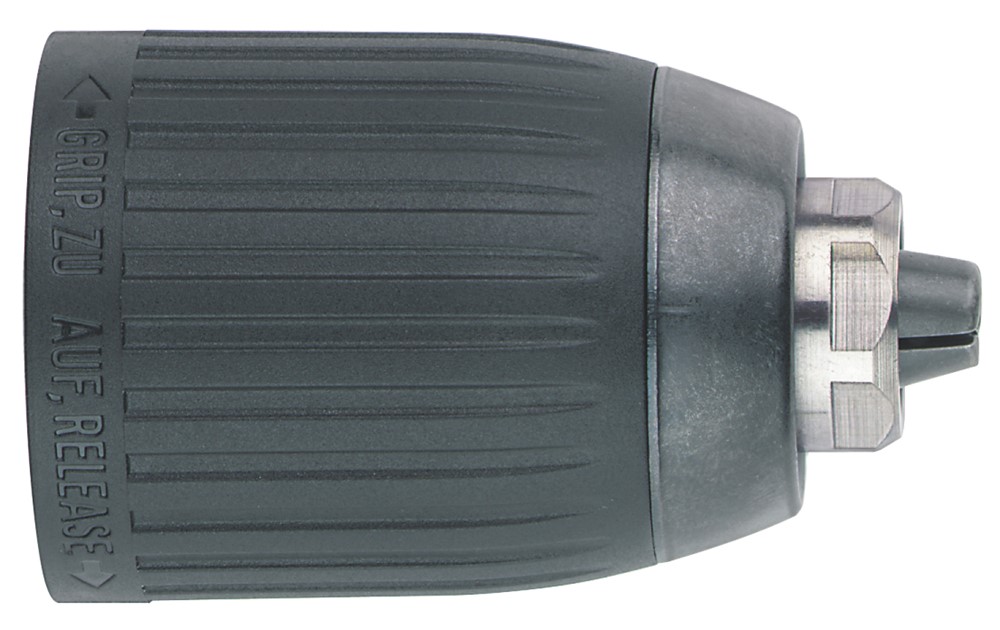 Metabo Accessoires Snelspanboorhouder Futuro Plus H 1 - 1/2" - 636517000