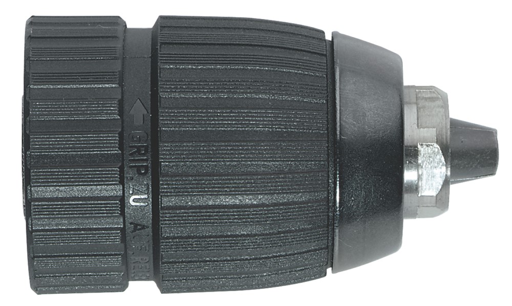 Metabo Accessoires Snelspanboorhouder Futuro Plus H 2 - 1/2" - 636519000