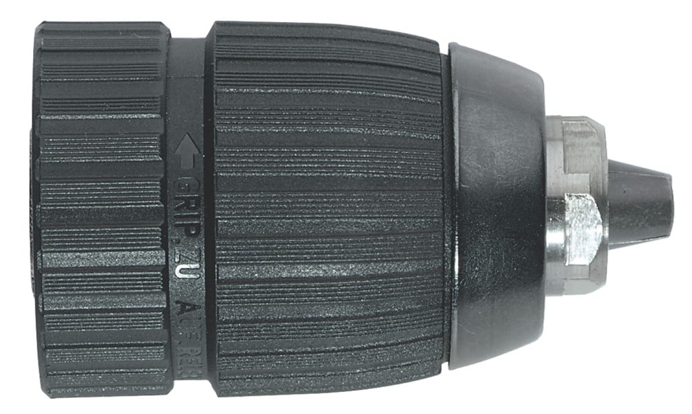 Metabo Accessoires Snelspanboorhouder Futuro Plus H 2 - 1/2" - 636520000