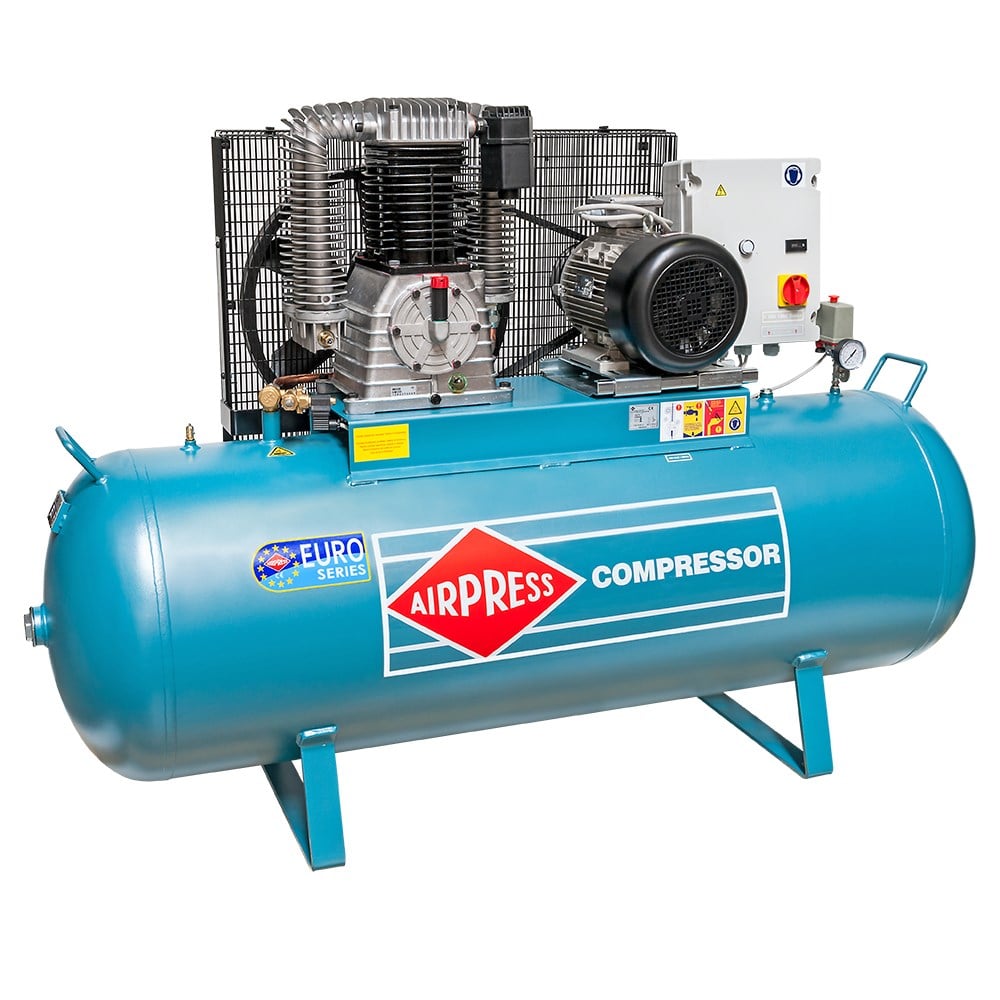 Airpress Compressor K500-1500*Super 36523-N