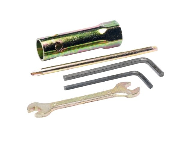 Makita Accessoires Gereedschapsbakje - 824002-0