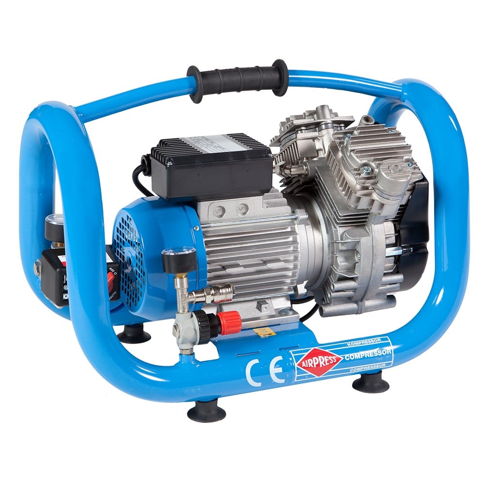 Airpress Airpress Compressor LMO 5-380 - 36576