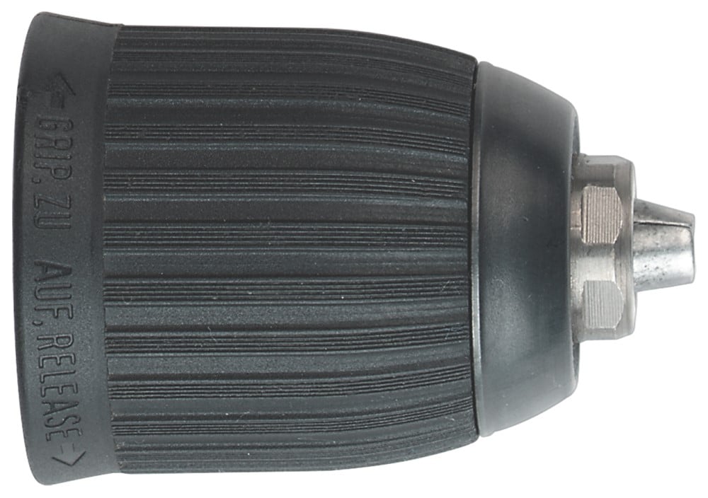 Metabo Accessoires Snelspanboorhouder Futuro Plus S 1 - 1/2" - 636616000