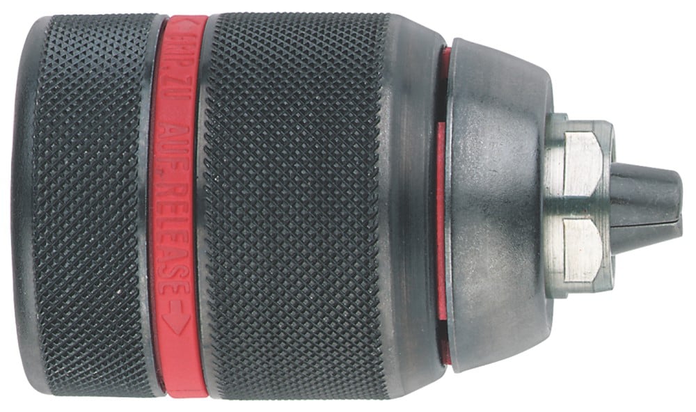 Metabo Accessoires Snelspanboorhouder Futuro Plus S 2 M - 1/2" - 636620000