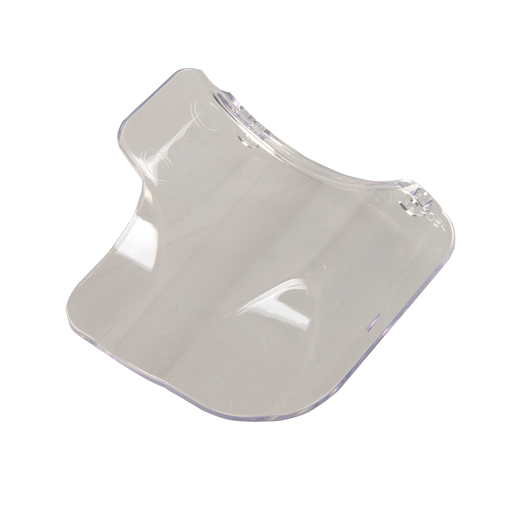 Triton Splinterschild aan de voorkant | TRA001 - 366739