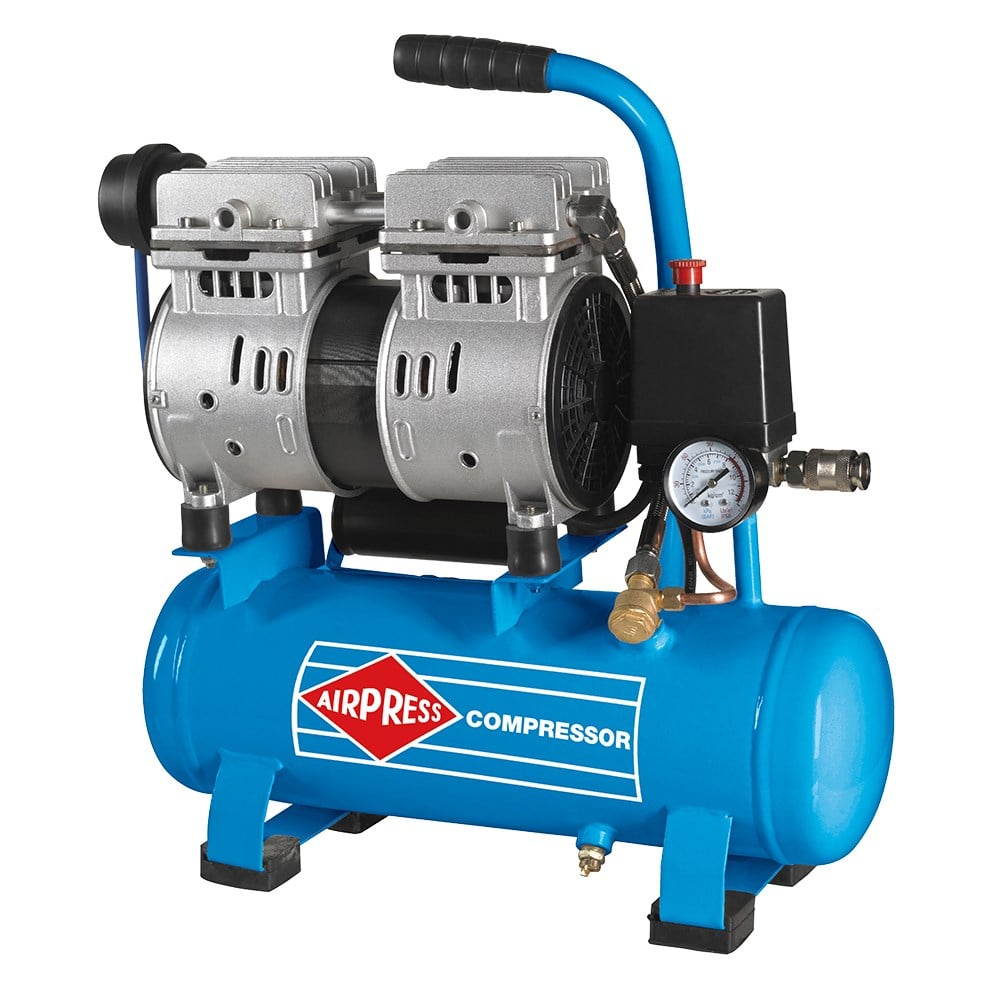 Airpress Airpress Compressor L6-105 silent - 36738