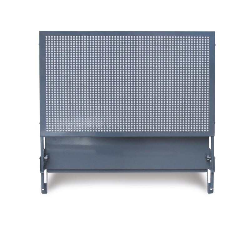 Beta 3700/Pf-Geperforeerd Paneel Met Haken - 037000102