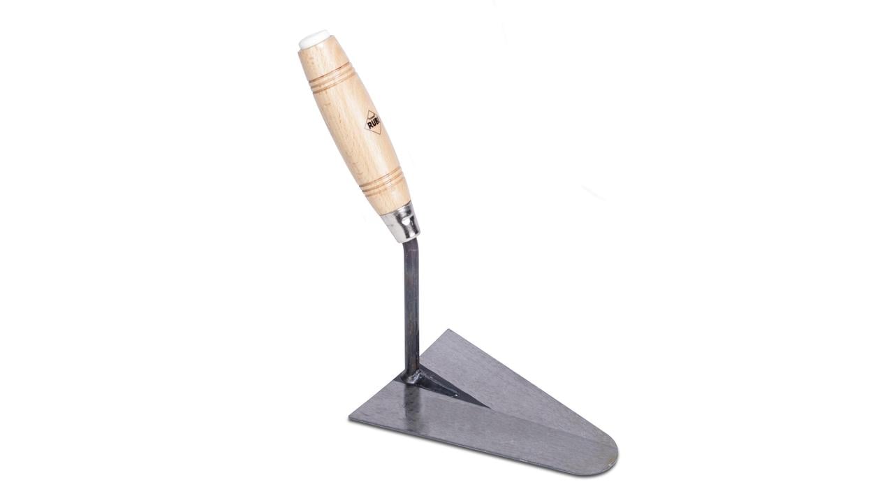 Rubi PFM22-165 Troffel - 37116