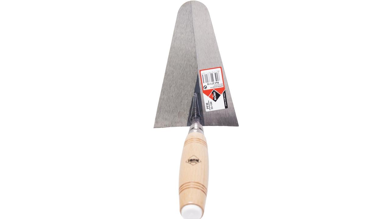 Rubi PFM22-180 Troffel 37118