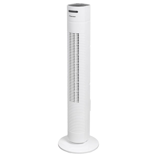 BESTRON | TOWERVENTILATOR | Met afstandsbediening | Wit - AFT770WRC