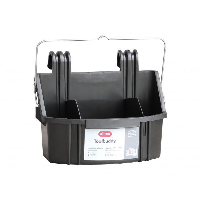 Altrex Toolbuddy | gereedschapbak voor steiger - 509241