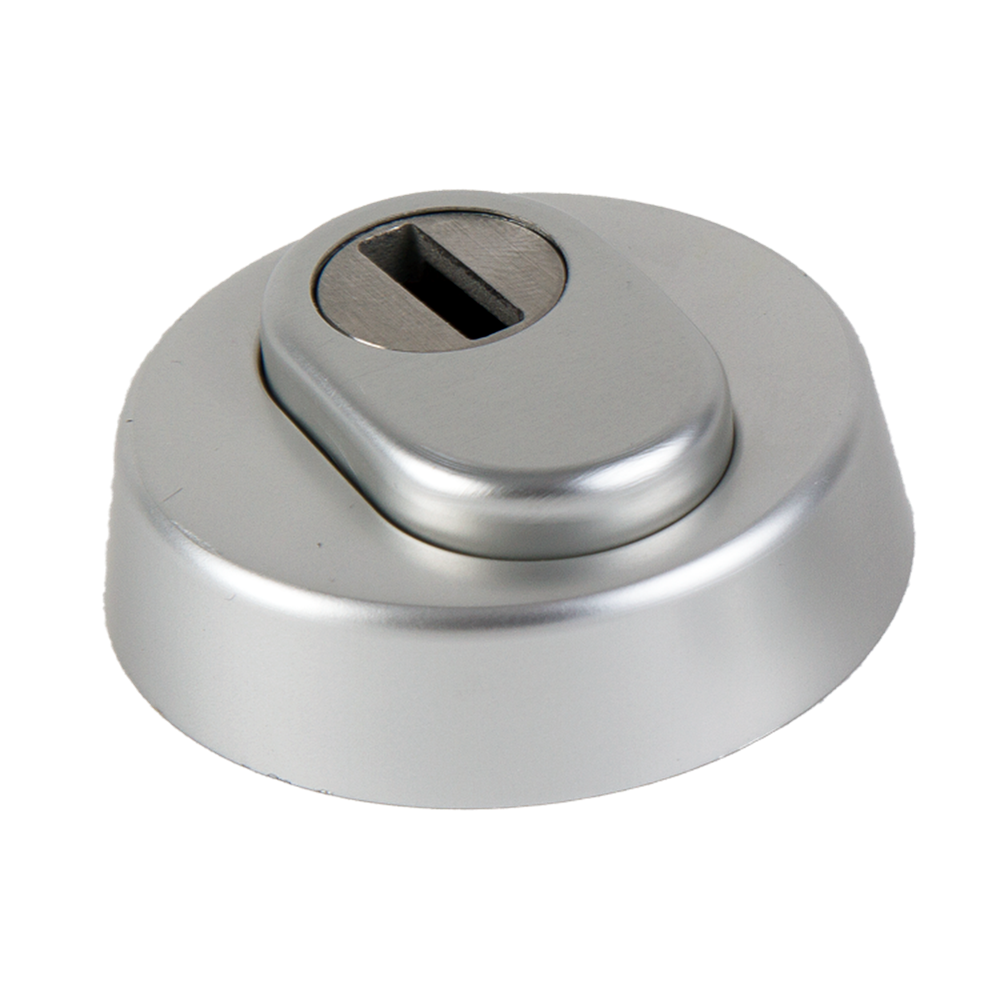 AMI Bur Rozet Rond 15 Mm Kt F1 - 820010