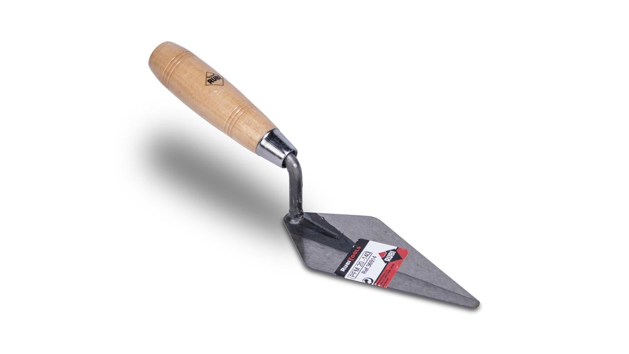 Rubi PFM24-140 Troffel - 37314