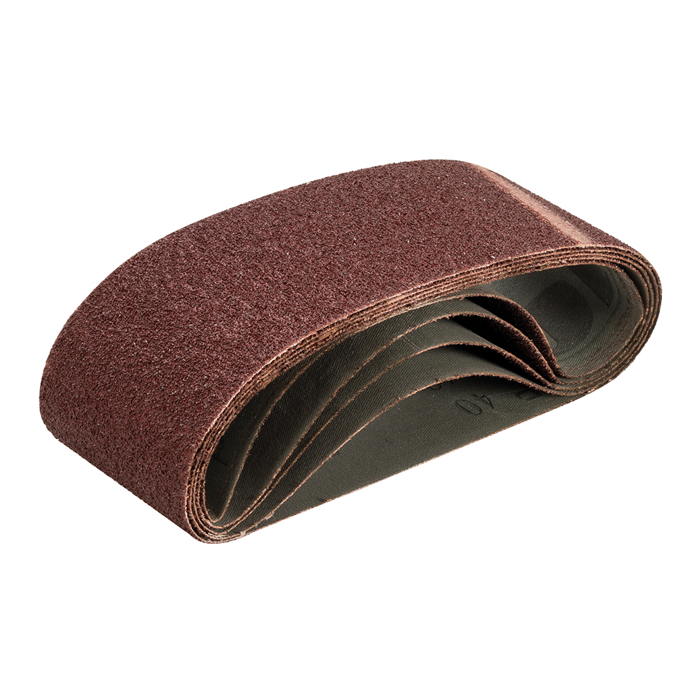 Triton 75 x 480 schuurband, 5 pk.
