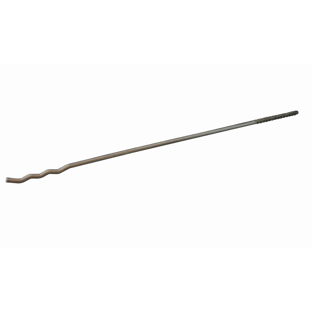 GB UNI-slagspouwanker 550 Ø5 SL 5,3x60 RVS A4 | 250 stuks - GB374735