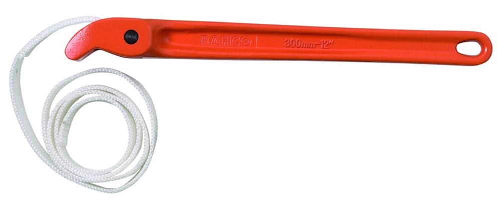 Bahco gordelpijptang 8 | 375-8
