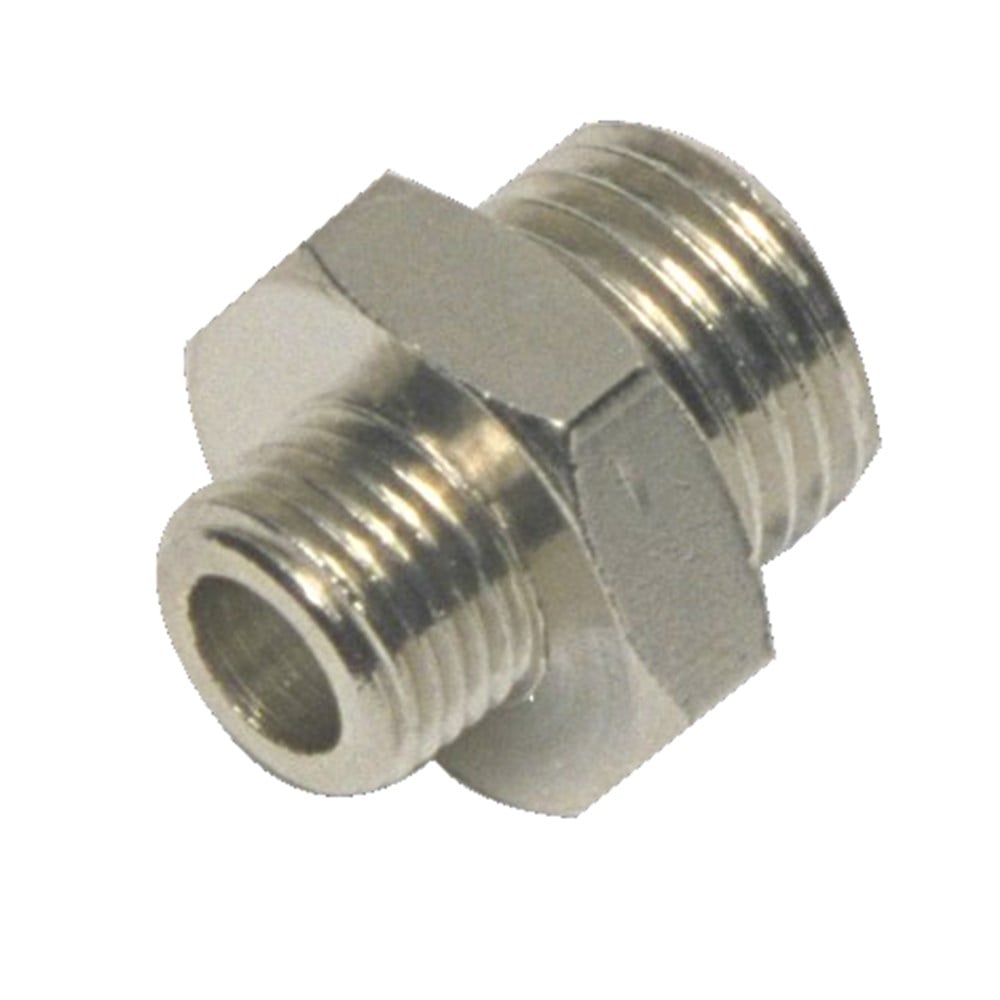 Airpress Verloopnippel 1/8 x 3/8 - 37521