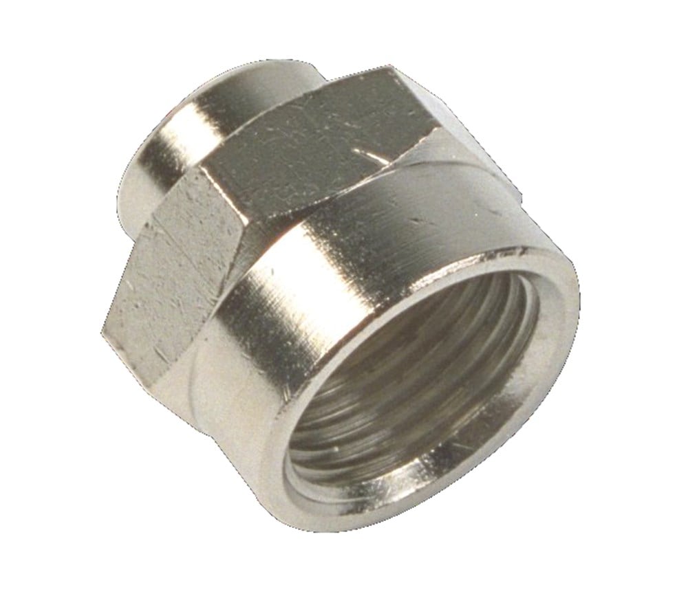 Airpress Verloopsok 1/8 x 3/8 - 37541