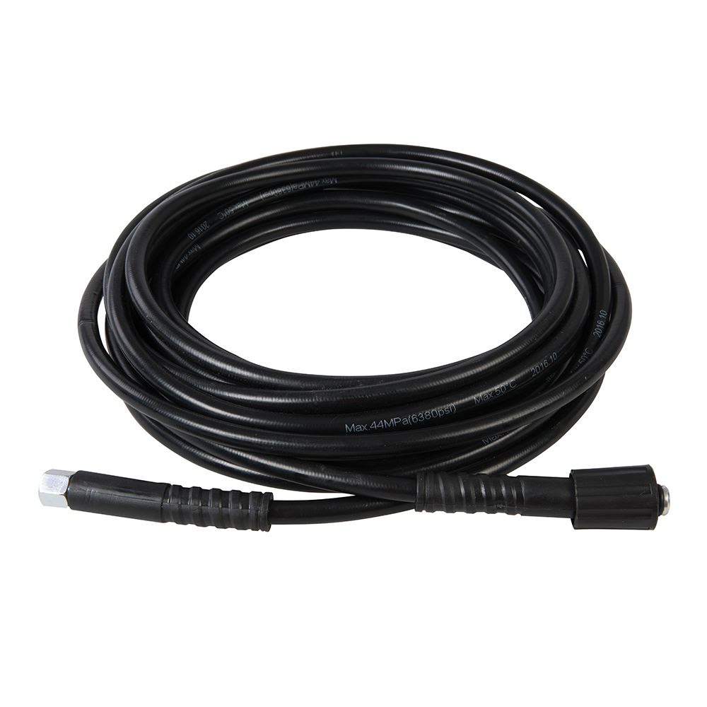 Silverline Slang voor 70/90/110 bar hogedrukreinigers | 10 m - 375554