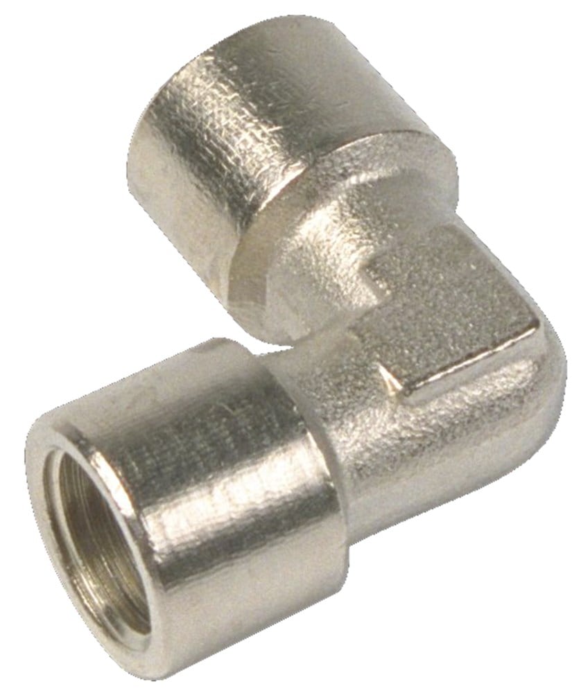 Airpress Kniestuk bibi 1/8 - 37570