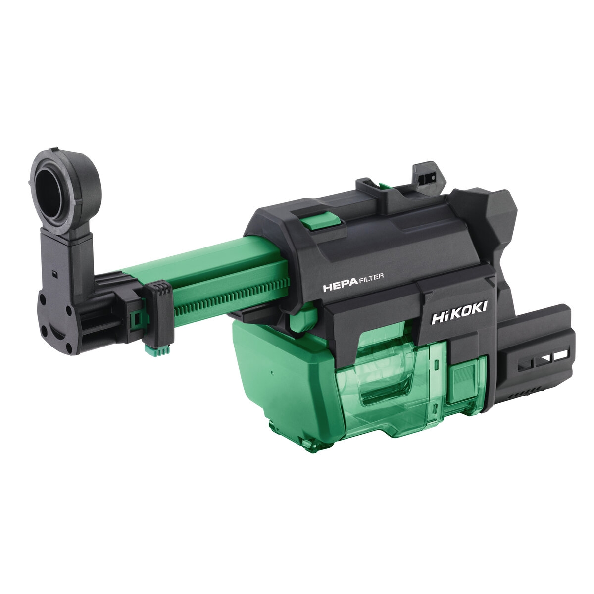 Hikoki Accessoires Stofafzuigunit voor DH1826DC/DH3628DC (HSC II) - 379140