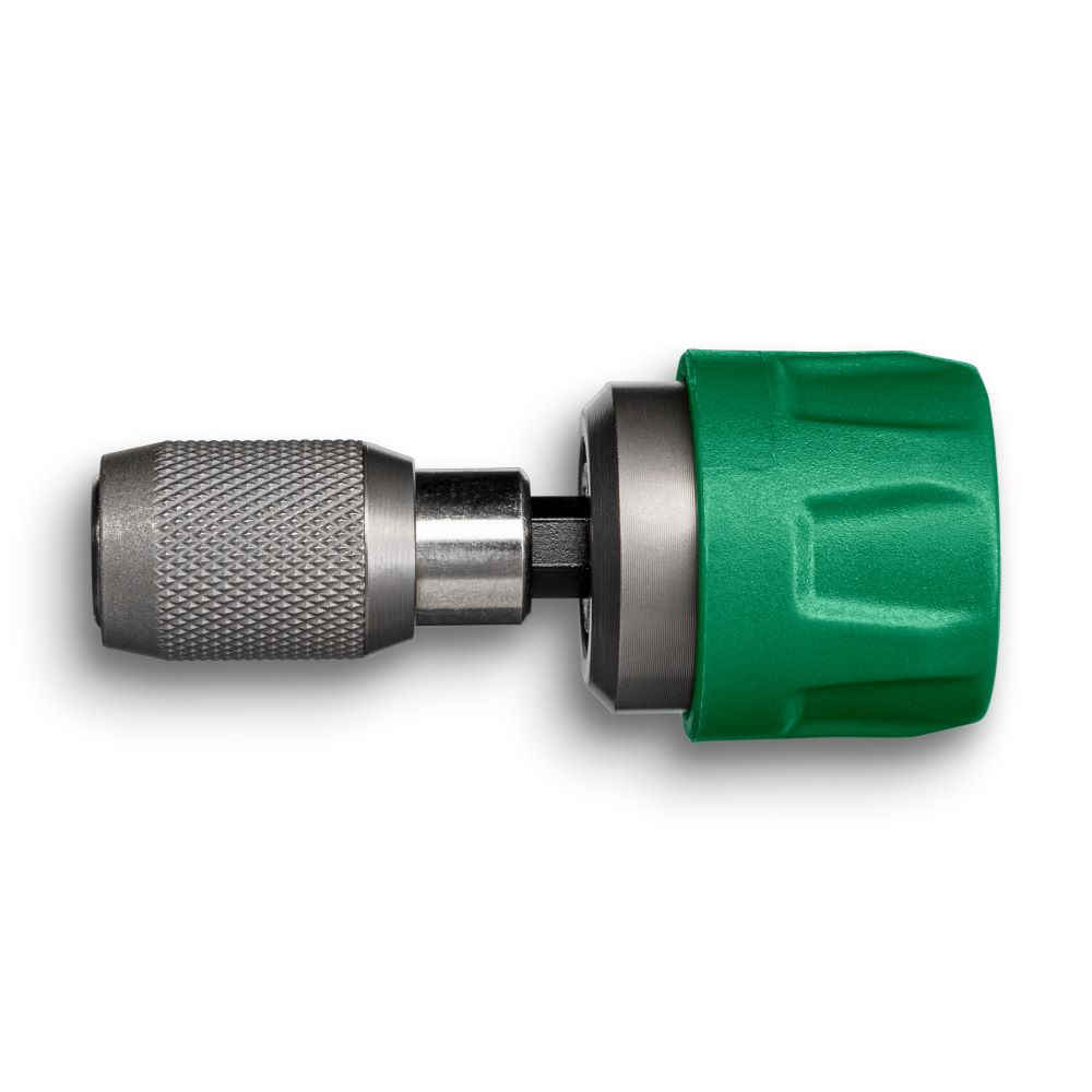 Hikoki Accessoires Bithouder 379246