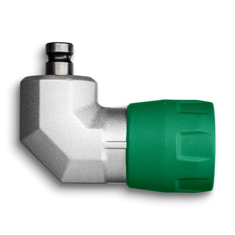 Hikoki Accessoires Hoek Adapter 379247