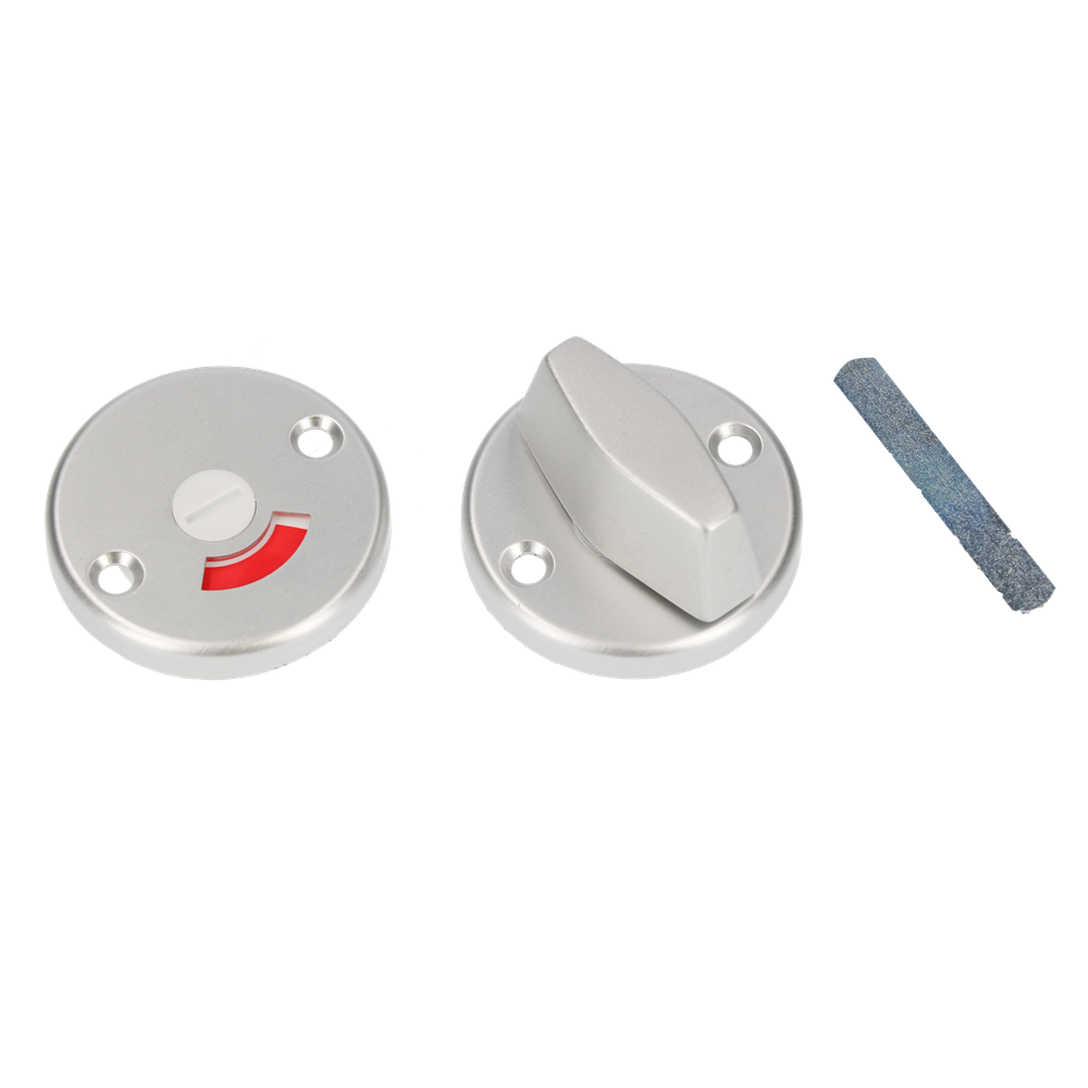 AMI Rond Rozet 3 RH Wc 8 Mm F-1 - 216207 afbeelding