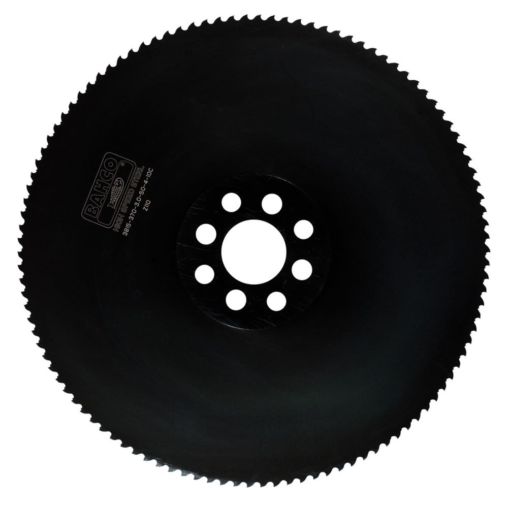 Bahco hss cirkelzaagblad boring 50-4 | 3815-370-3.0-50-4-10C