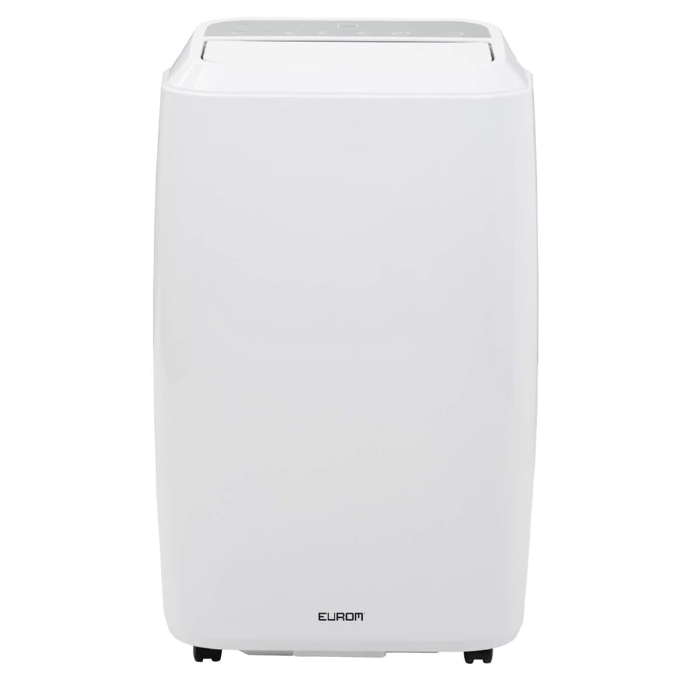 Eurom Polar 140 | Wifi | Mobiele Airco | 14000 BTU / 4100 Watt - 381696