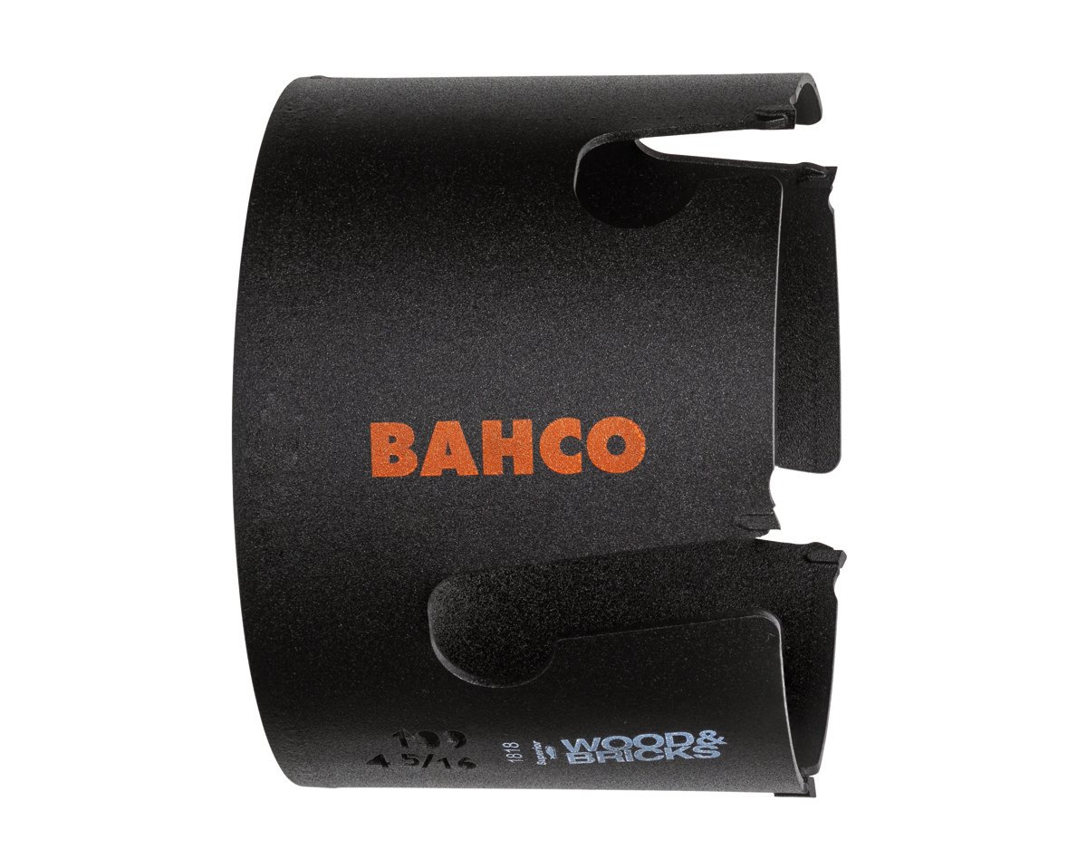 Bahco Gatzaag | Superior™ | multiconstructie | voor hout en steen | 74 mm - 3833-74-C