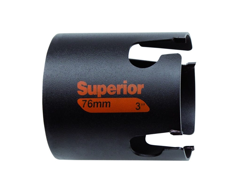 Bahco superior gatzaag 121 mm | 3833-121-C