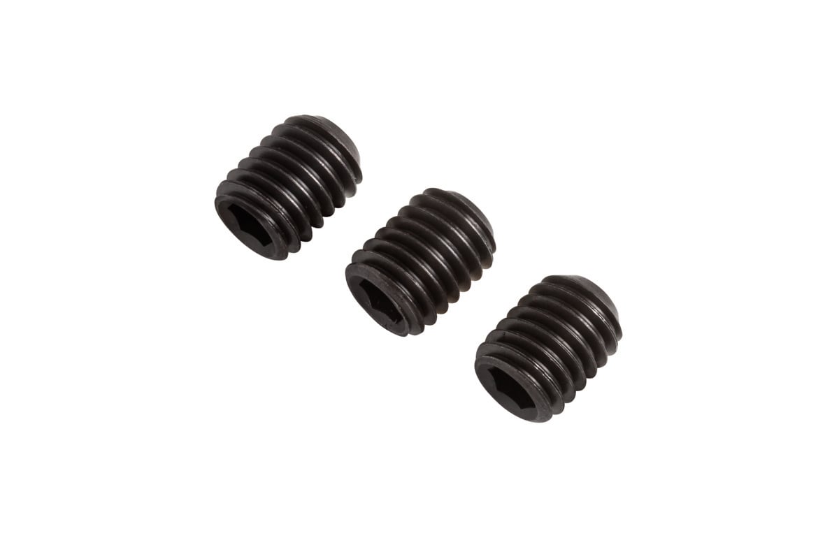 Bahco Reserveschroef voor houders 3834-ARBR-9100/-11152 - 3834-M8X5-SET
