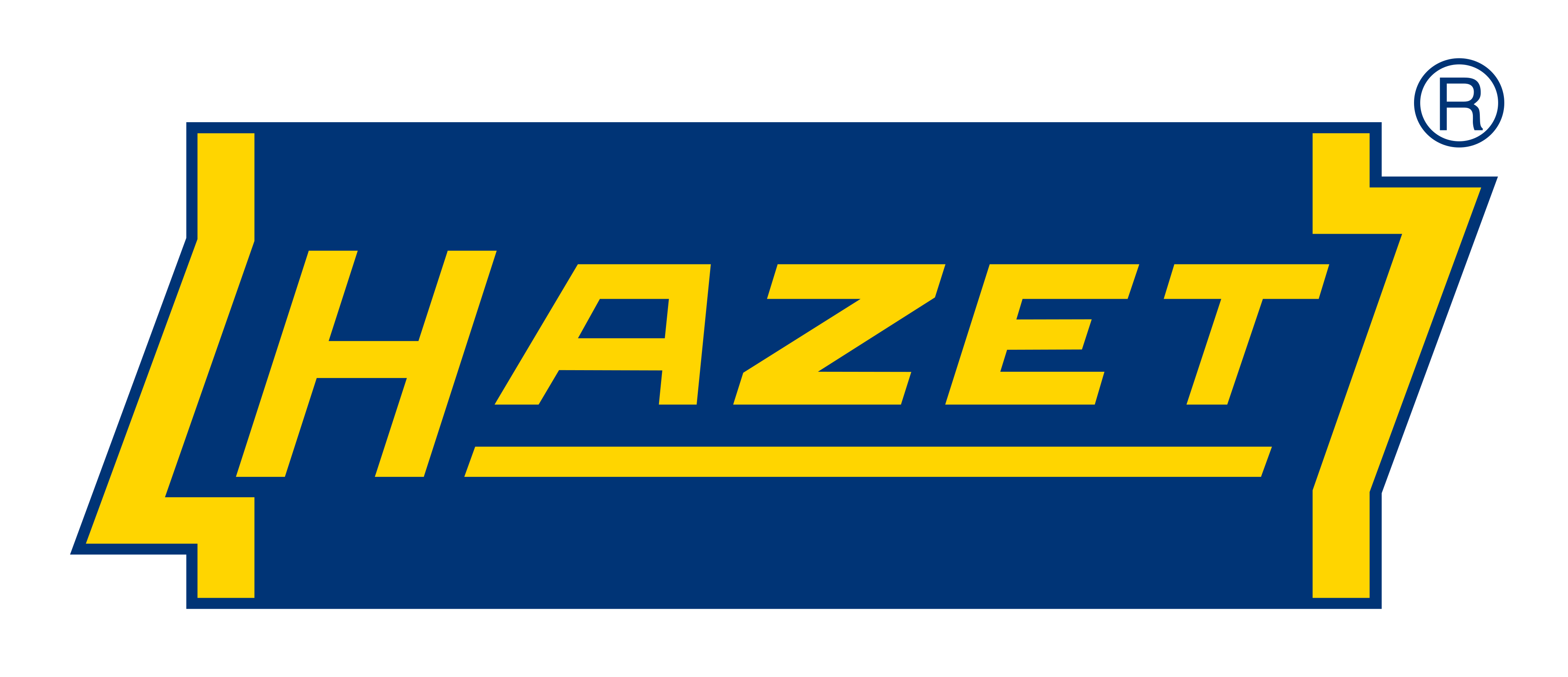 HAZET Gereedschapskist - 150-1L
