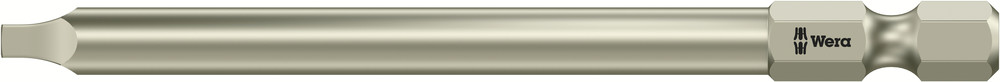 Wera 3868/4 Binnenvierkant Bits, RVS, # 2 x 89 mm - 1 stuk(s) - 05071098001