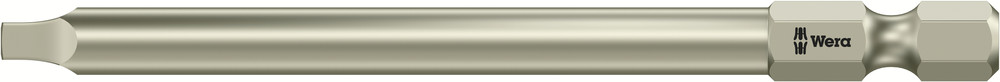 Wera 3868/4 Binnenvierkant Bits, RVS, # 3 x 89 mm - 1 stuk(s) - 05071099001