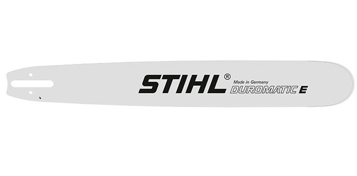 Stihl Accessoires kettingzaagblad | Duromatic E .404&apos;&apos; | 1,6 mm, 63cm | zaagbladaansluiting 3003 - 30030015631