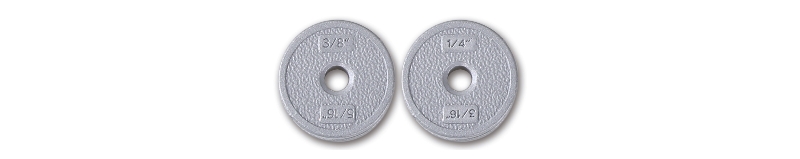Beta 387R/2-Reserve Wielen Voor Item 387 - 003870015