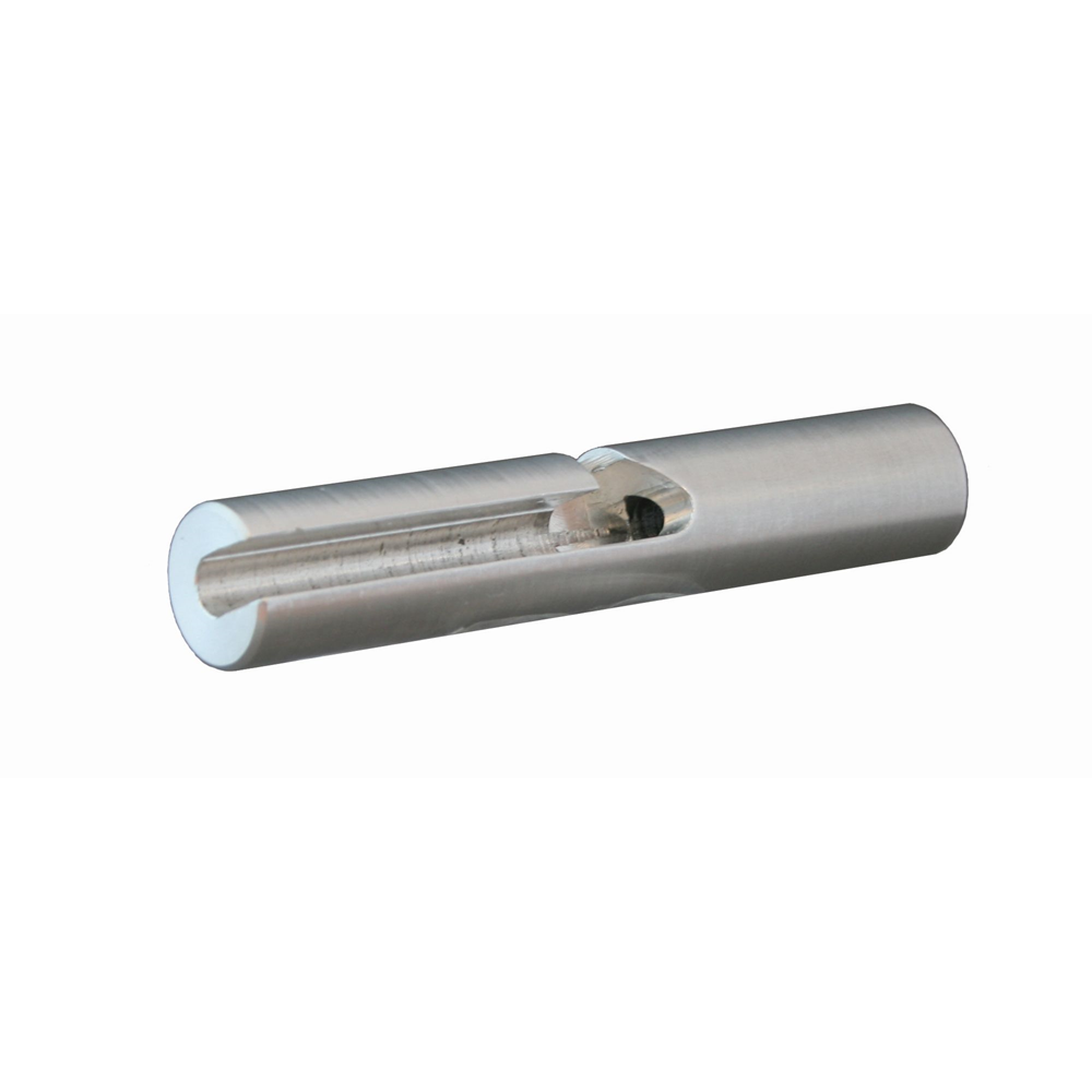 GB indraaihulpstuk kozijnanker 100mm | 1 stuk - 17207006